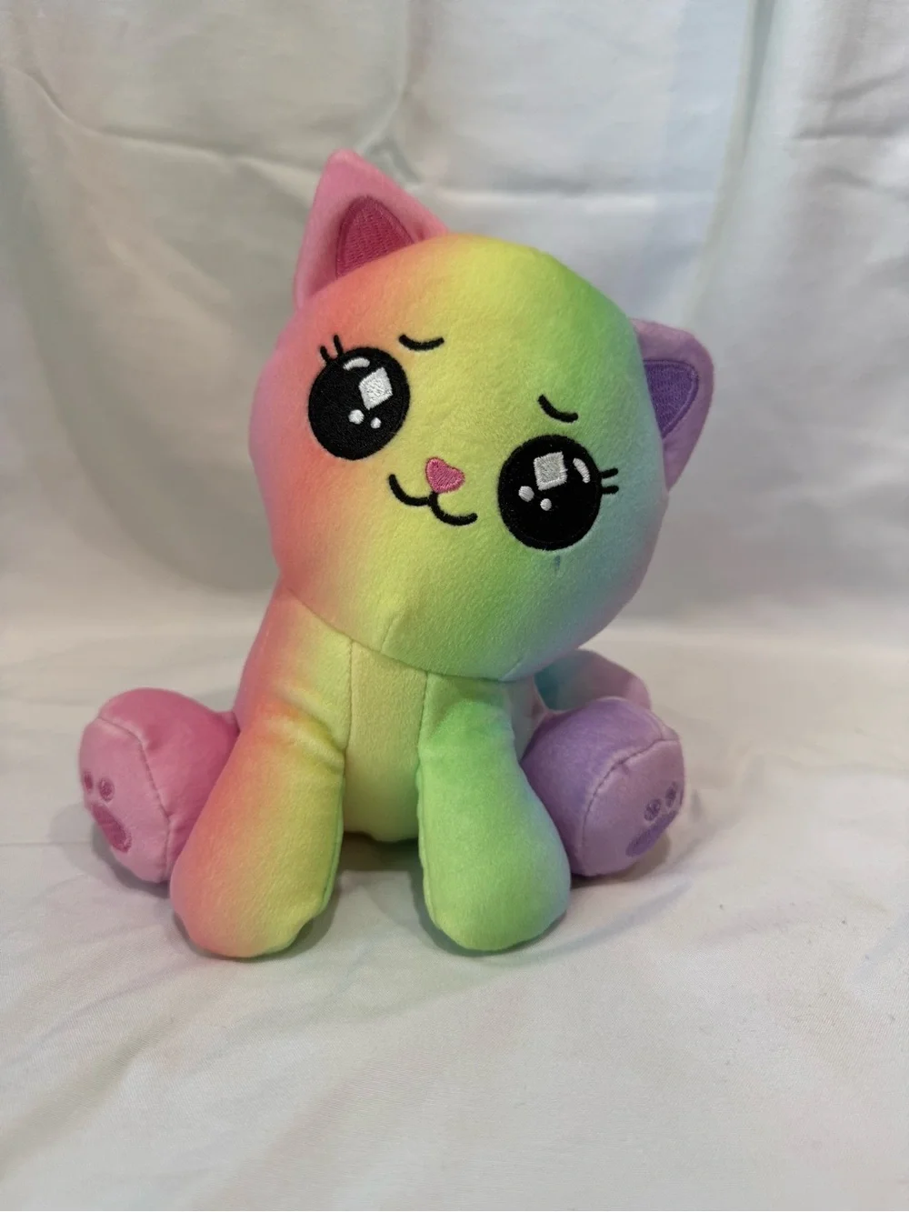 Moriah Elizabeth Plush Lot (5)